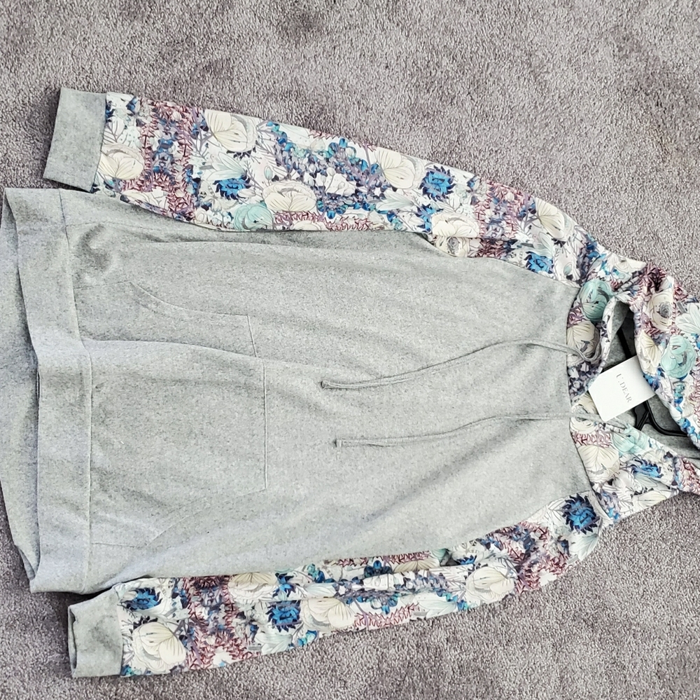 Women hoodie